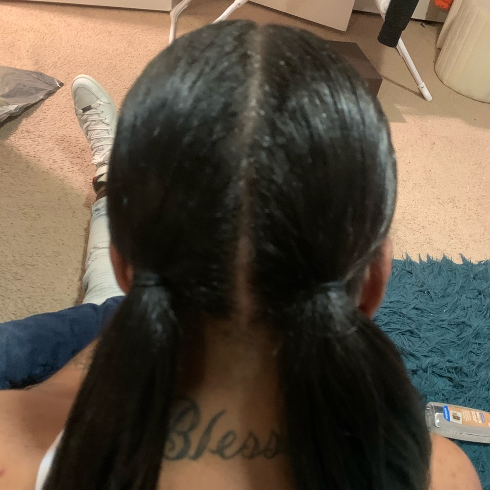 Meet your Posher, David